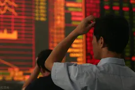 一天缩量竟达8000亿元，为何说市场对成交是有误区的图片