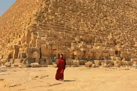 全球最神秘的三大建筑，甚至不像人类能修成的，神秘至极至今无解图片