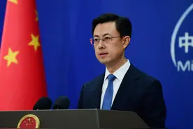 洛杉矶山火继续大烧，美国呼吁我国捐款捐物，我国回应不一般图片