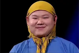 放过观众！求这5位春晚“混子”收手吧，别再侮辱大家的智商了图片