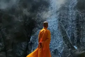 大千世界的奥秘：佛教宇宙观与现代科学的奇妙契合图片