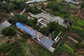 用脚踏实地，书写青春奋斗！我，就是基层一名污水处理工！图片