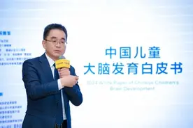 对标母乳黄金比例，这家企业刷新了婴幼儿大脑营养新标准图片