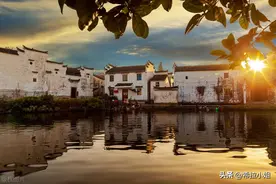 金华旅游攻略:金华这7个好玩的地方，你一定要知道！图片
