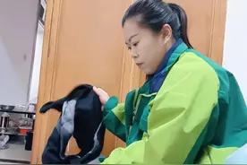 手机下单 废品上门回收服务成“新时尚”图片