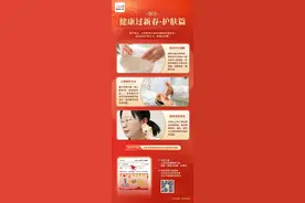 【宽街·明医说】熬夜垮脸，皮肤红肿热痒怎么办？春节去班味，美美过大年图片