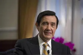 破除迷思！马英九表示俄乌战争巴以冲突影射台海问题，美不会援助图片