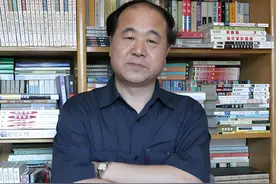 山东十大作家名单揭晓：“文学鲁军”代表作家你知道几个？图片