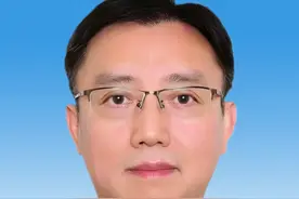 绵阳市委副书记履新德阳，近期四川3市市长调整图片