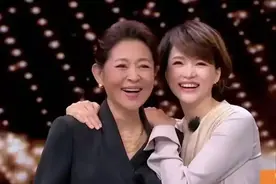 消失2年后，51岁董卿近况曝光！儿子回国读书，与丈夫关系惹猜测图片