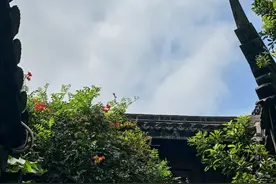 直降6℃！除了冷空气，还有……图片