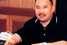 当年，赖昌星为何能成功出逃？向他通风报信的“保护伞”结局如何图片