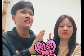 解清帅与大妹颜值一般，为何被夸上天，涂磊发文澄清“不当言论”图片