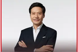 手握1516亿现金，雷军在2024活成真·霸总｜年度25人图片