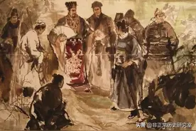 徐阶赶走高拱，独揽内阁大权：堪称一场教科书级别的权力斗争图片