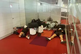苟仲文四金刚仅剩一人 孤勇者阿表是也图片