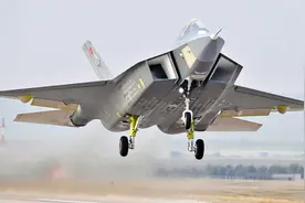 土耳其求购中国WS-10G发动机? 中国发动机终于爆发: WS-15超越F119图片