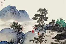 “冷门诗人”李商隐知名度不高的10首好诗，蕴含着人生道理。图片