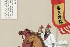 朱棣为何会造反成功？看完了朱允炆愚蠢至极的做法，你就明白了图片