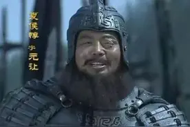 如果张辽不来劝架，夏侯惇能否拿下关羽？你看曹操张辽怎么说图片