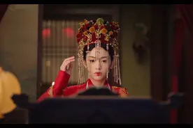 好美的一张脸，好毒的一颗心图片