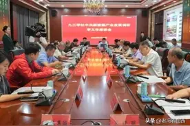 九三学社中央调研组鼓励鹏飞在氢能推广上起到积极示范效应图片