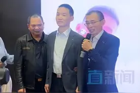寻亲富豪送儿子奔驰G63和银行卡，儿子：暂时不需要，想读博，未来靠自己图片