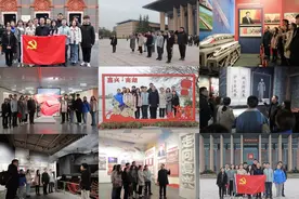 【老师，您好！】交大教师王劲：经世致用以美育人图片