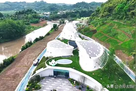 成都世园会邛崃分会场，怎样坐免费车去，怎样预约免费门票？图片