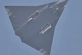 沈飞成飞两种新机同时试飞，中国航空工业年底发力图片