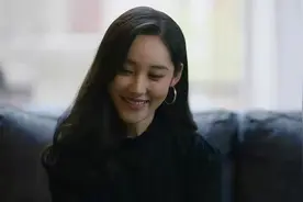 《人世间》“蛇蝎美女”曾珊：她终究被滥情与贪欲所吞噬图片