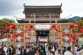 相约“创意黄山 美在徽州”，老外讲故事第二季启动图片