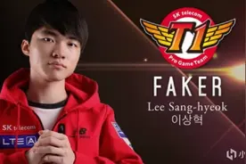 Faker人物志——LPL最难跨越的城墙，12年终成五冠王！图片