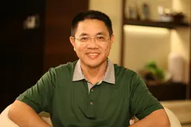 北大才子陈生：3年赚11亿，为乡亲建258栋别墅，如今却不敢回老家图片