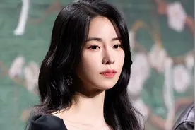 林智妍以三级片成名，为艺术无畏，演绎传奇人生风暴图片