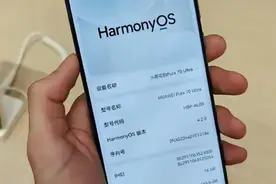 华为Pura70系列性能评测，麒麟9010芯片的性能让人意外！图片