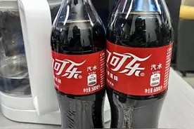 湖北3.5元一瓶的可乐竟然是600ml，网友：原来可乐也有南北差异！百事可乐销售回应图片