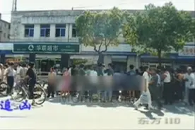超市女老板被害背后的案中案，2001年上海闵行9.2抢劫杀人案始末图片