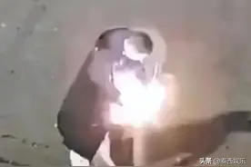 男子被烟花爆头后续，殡仪馆已收到遗体，去年结的婚，妻子刚怀孕图片
