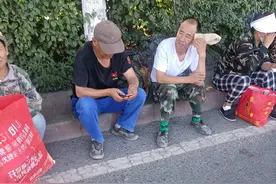 乌鲁木齐打工人的真实情况分享图片