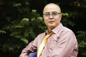 徐少华，中国内地演艺界备受瞩目的男演员和国家一级演员图片