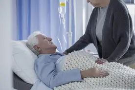 肿瘤患者三个坎，很多患者咬牙坚持，熬过就能长期生存，快来了解图片