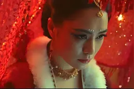 范冰冰、林心如、温碧霞等扮演的12个版本的苏妲己，你最喜欢谁？图片