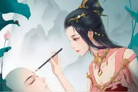 五本高岭之花禁欲男主文：《春夜渡佛》《破禅》《菩提渡花》图片