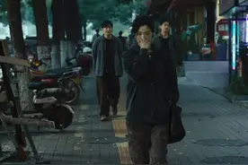 《黄雀》结局：原来，这才是阿兰中电身亡的真相图片