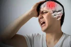 头痛是内脏在警告：头顶痛，前额痛，后脑勺痛，分别说明什么？图片