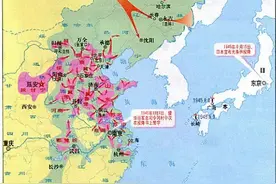 抗日战争72鄂西会战图片