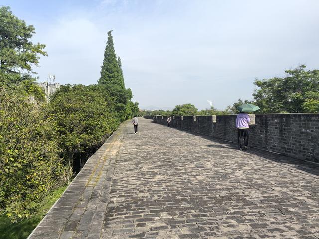 江西赣州游记