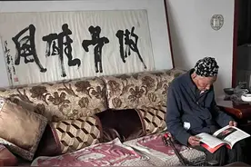 当人迈入七十岁之后，看着周围的人一个一个离去，会害怕吗？图片