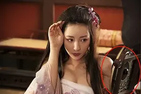 那些辣眼睛的镜头，连三岁小孩都能看出来，导演你把观众当傻子吗图片